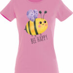 Bee-happy-majica-kratki