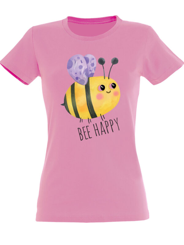 Bee-happy-majica-kratki